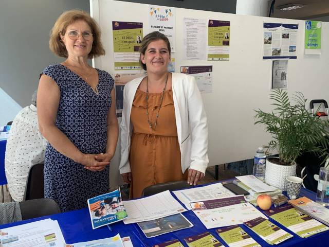 Forum associatif Lorient - 2022