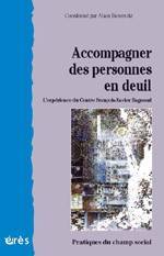 Alain Bercovitz - Accompagner des personnes en deuil