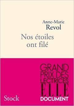 Anne-Marie Revol - Nos toiles ont fil