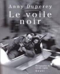 Anny Duperey - Le voile noir