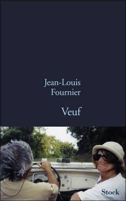 Jean-Louis Fournier - Veuf