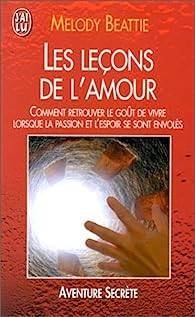 Melody Battie  - Les leons de l'amour 