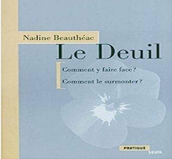 Nadine Beauthac - Le Deuil 