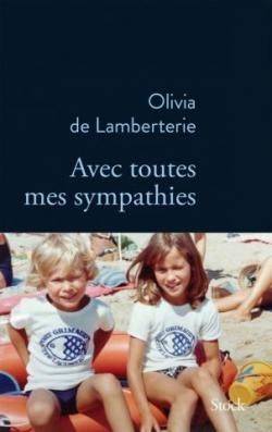 Olivia de Lamberterie