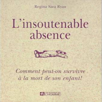 Rgina Sara Ryan - L'insoutenable absence