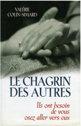 Valrie Colin-Slimard - Le chagrin des autres