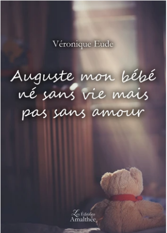 Vronique Eude - Auguste mon bb n sans amour