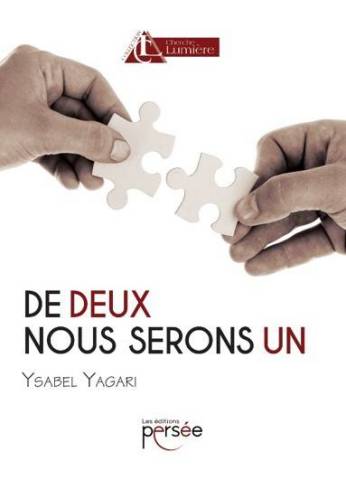 Ysabel Yagari - De deux nous serons un