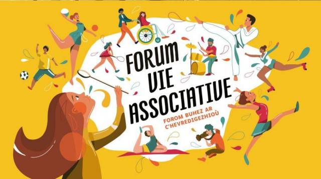 Forums associatifs 2023