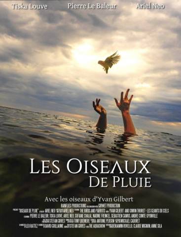 Projection du film Les Oiseaux de Pluie - mars 2025  AURAY