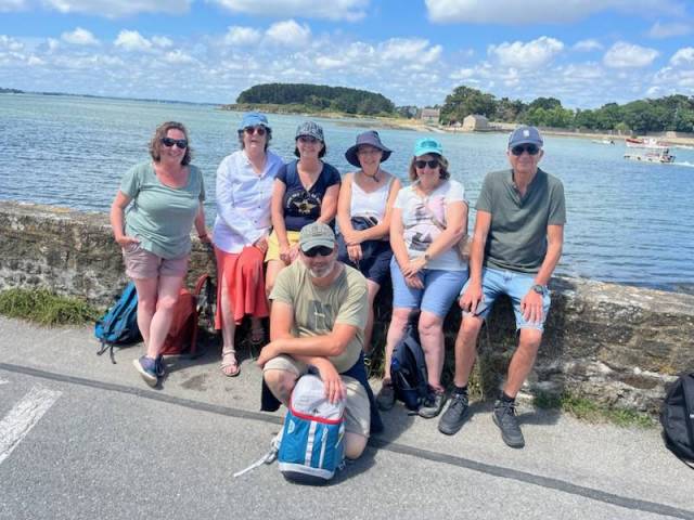 Retour en images : sortie Bol d